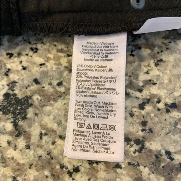 J Crew Jeans 28 Tall - Picture 10 of 12